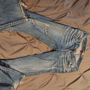 Bke size 29 x 33 1/2